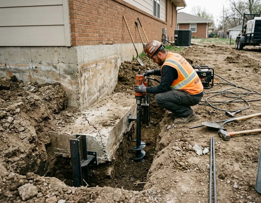 Excavation Services gallery image 2