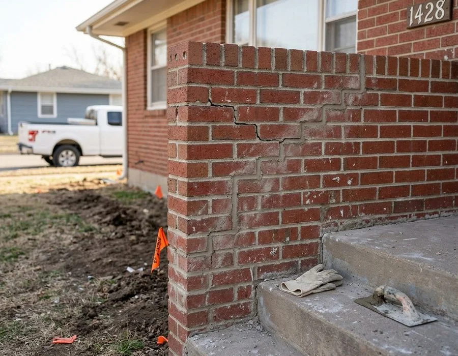 Foundation Repair & Stabilization gallery image 3